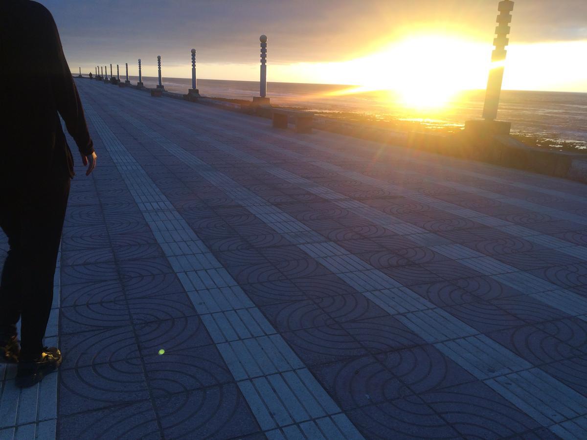 Aglou Plage Grande Maison De Caractere Tout Confort Les Pieds Dans L'Eau エクステリア 写真